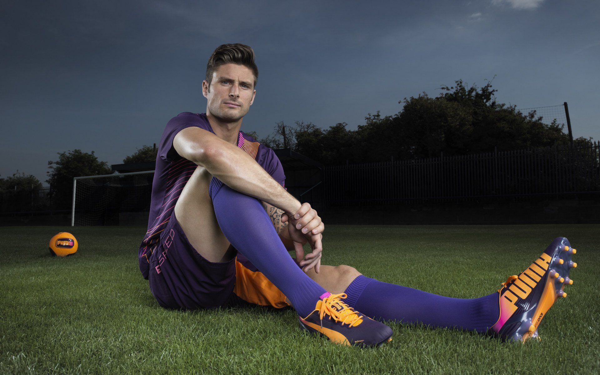 C罗社交平台感谢球迷支持不离不弃，c罗社交账号是多少